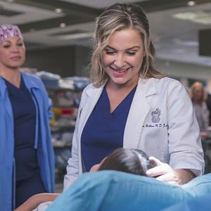 Fotoğraf Sara Ramirez