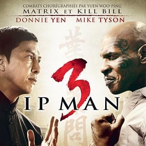 Fotoğraf Ip Man 3