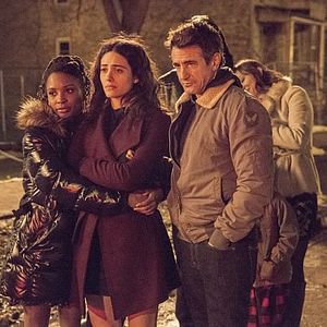 Fotoğraf Shanola Hampton