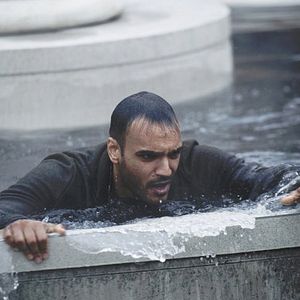 Fotoğraf Arjun Gupta