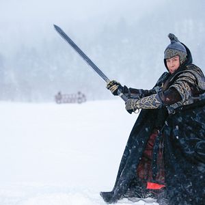 Fotoğraf Donnie Yen