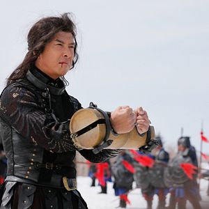 Fotoğraf Donnie Yen