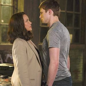 Fotoğraf Barbara Hershey