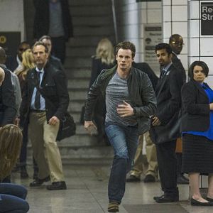 Fotoğraf Bradley James (II)