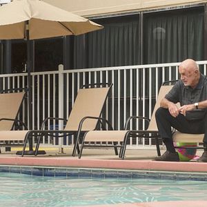 Fotoğraf Jonathan Banks