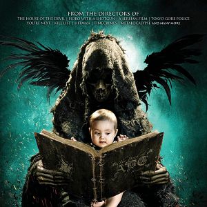 Fotoğraf Ölümün Alfabesi