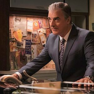 Fotoğraf The Good Wife