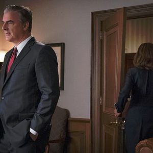 Fotoğraf The Good Wife