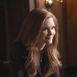Fotoğraf Darby Stanchfield