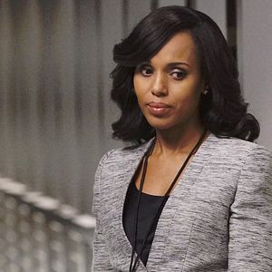 Fotoğraf Kerry Washington