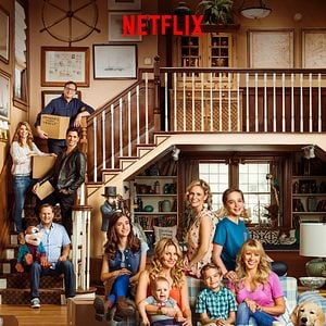 Fotoğraf Fuller House