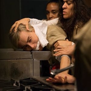 Fotoğraf Orange Is the New Black