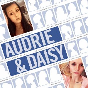 Fotoğraf Audrie & Daisy