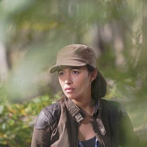 Fotoğraf Sonequa Martin-Green