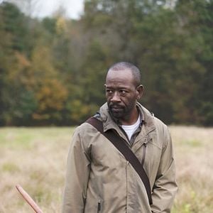 Fotoğraf Lennie James