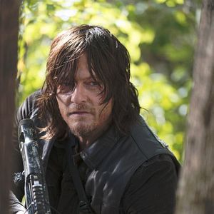 Fotoğraf Norman Reedus
