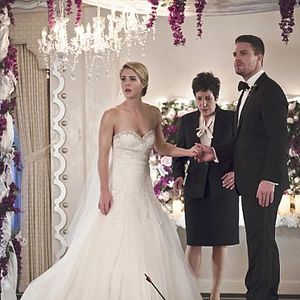 Fotoğraf Stephen Amell
