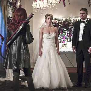 Fotoğraf Stephen Amell