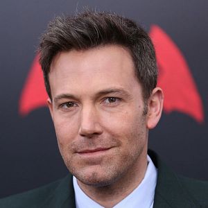 Fotoğraf Ben Affleck