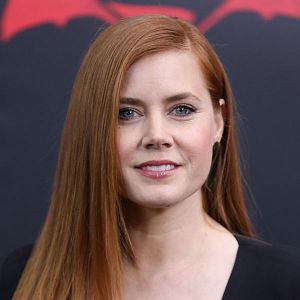 Fotoğraf Amy Adams