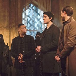 Fotoğraf DC's Legends of Tomorrow