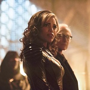 Fotoğraf DC's Legends of Tomorrow