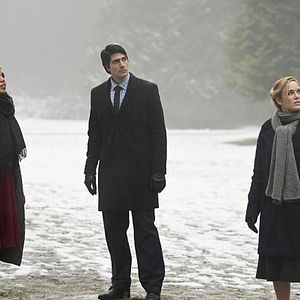 Fotoğraf DC's Legends of Tomorrow