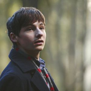 Fotoğraf Jared Gilmore