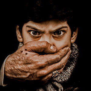 Fotoğraf Kadere Tutsak