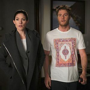 Fotoğraf Jennifer Carpenter