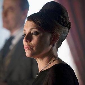 Fotoğraf Melinda Clarke