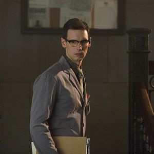 Fotoğraf Cory Michael Smith
