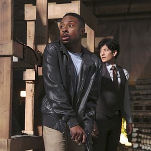 Fotoğraf Justin Hires