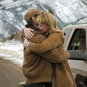 Fotoğraf Ben Barnes