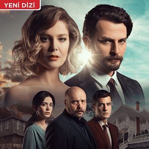 Fotoğraf Hayat Şarkısı