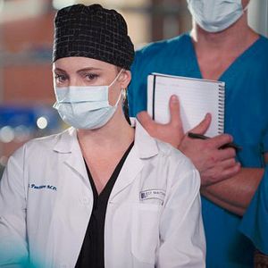 Fotoğraf Melissa George