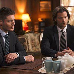 Fotoğraf Jared Padalecki