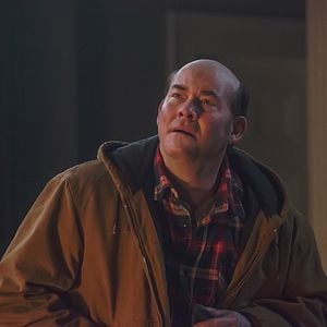 Fotoğraf David Koechner