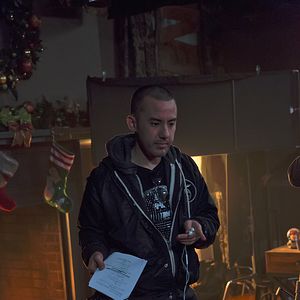 Fotoğraf David Koechner