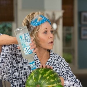 Fotoğraf Grace and Frankie