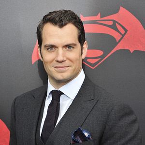 Fotoğraf Henry Cavill