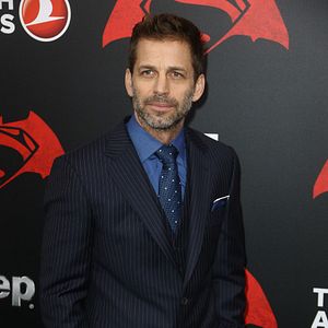 Fotoğraf Zack Snyder