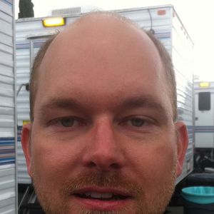 Fotoğraf Mark Proksch