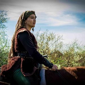 Fotoğraf Diriliş Ertuğrul