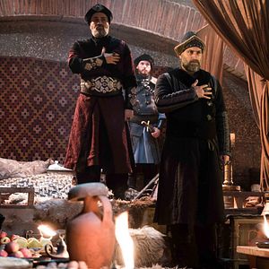 Fotoğraf Diriliş Ertuğrul