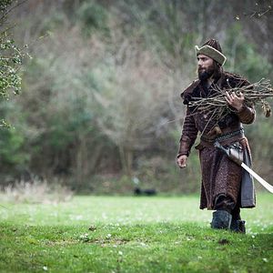 Fotoğraf Diriliş Ertuğrul