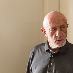 Fotoğraf Jonathan Banks