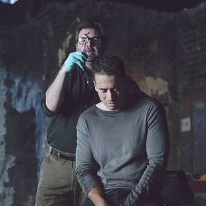 Fotoğraf Brendan Coyle