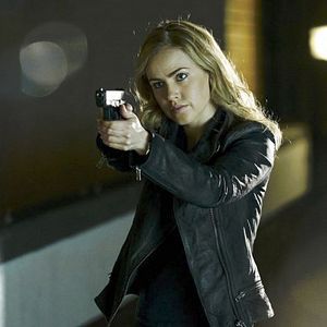 Fotoğraf Amanda Schull