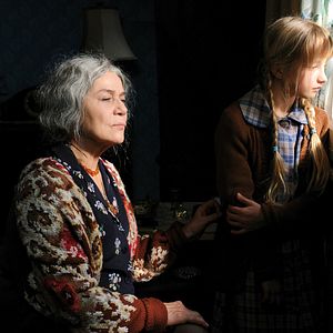 Fotoğraf Hannelore Elsner